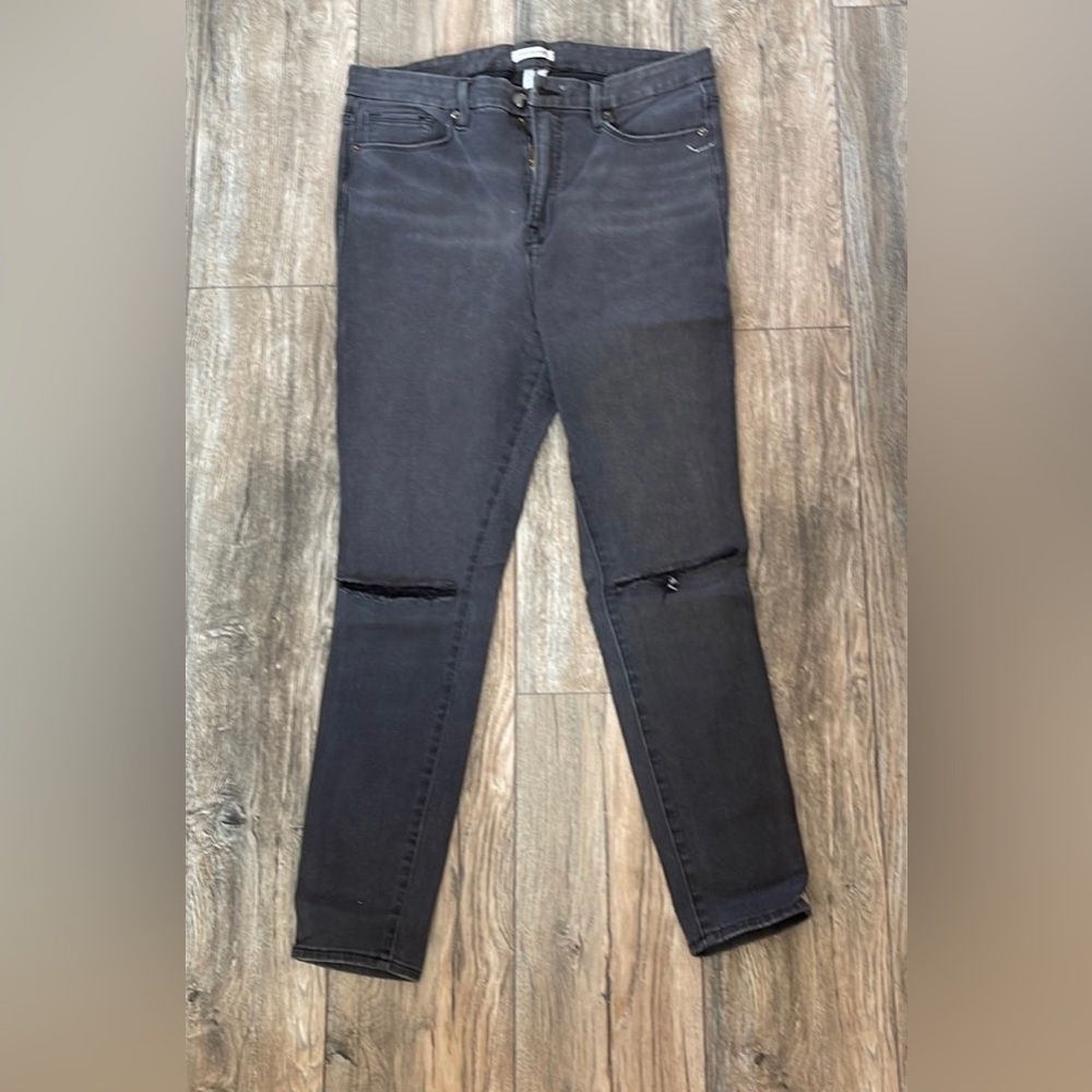 Good American Good Legs Jeans size 16